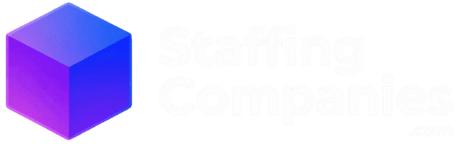 StaffingCompanies.com Logo